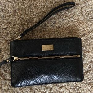 Kate Spade wristlet